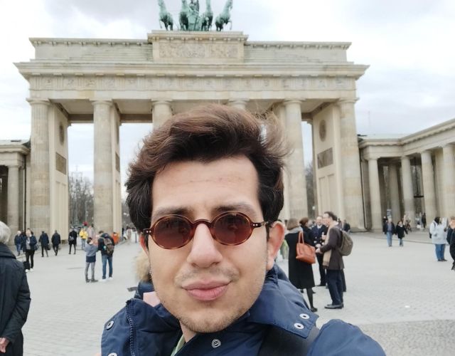 İznik Almanca Özel Ders