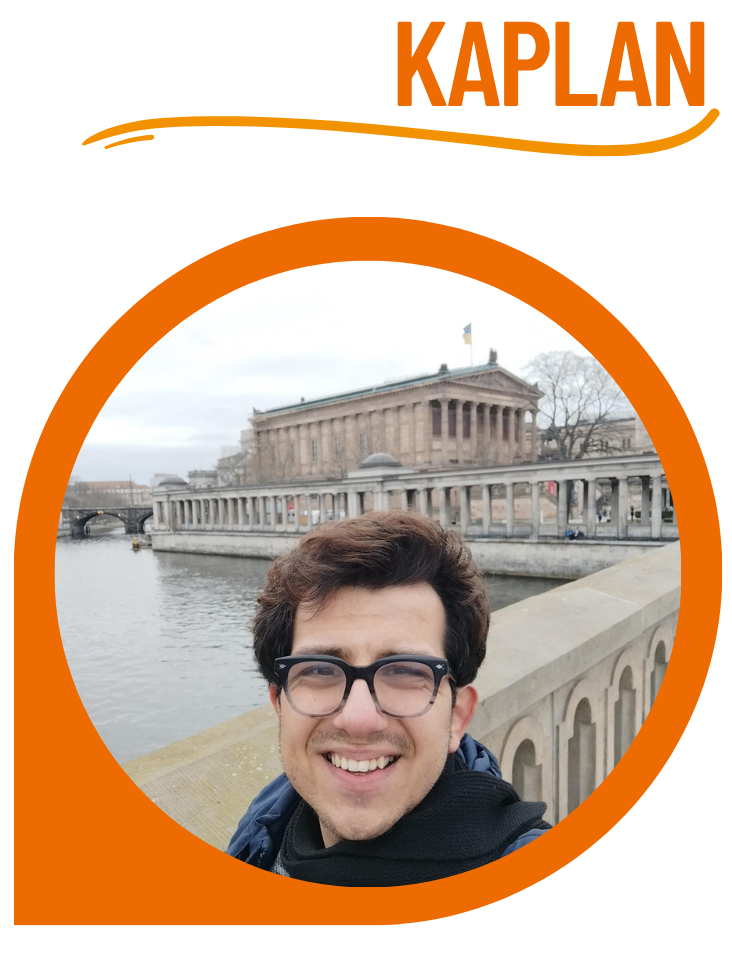 İznik Almanca Özel Ders